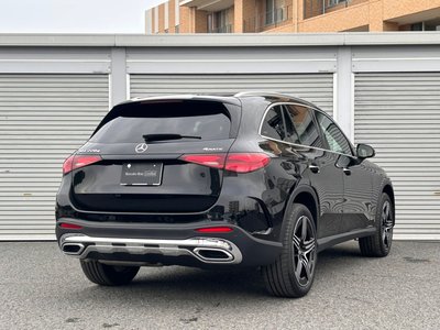 MERCEDES-BENZ GLC - 10