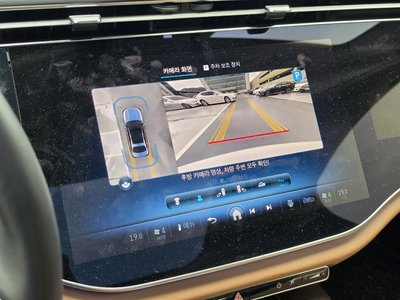2024 Mercedes-BENZ E-CLASS — миниатюра 15