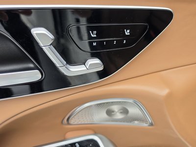 2024 Mercedes-BENZ E-CLASS — фото 10