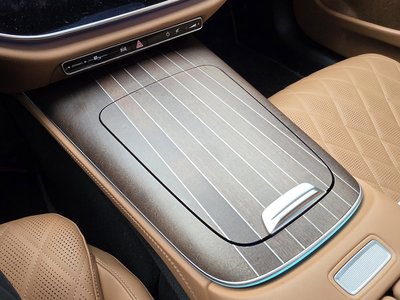 2024 Mercedes-BENZ E-CLASS — миниатюра 19