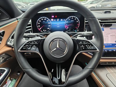 2024 Mercedes-BENZ E-CLASS — миниатюра 20