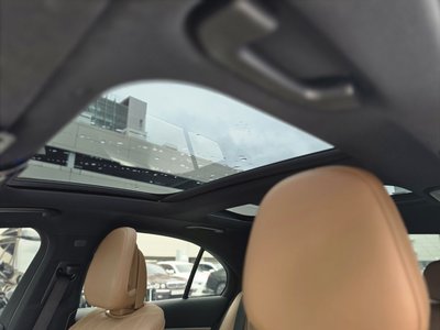 2024 Mercedes-BENZ E-CLASS — миниатюра 12