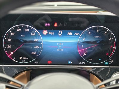 2024 Mercedes-BENZ E-CLASS — миниатюра 13