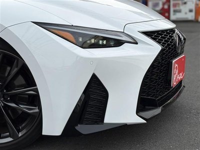 LEXUS IS - 5