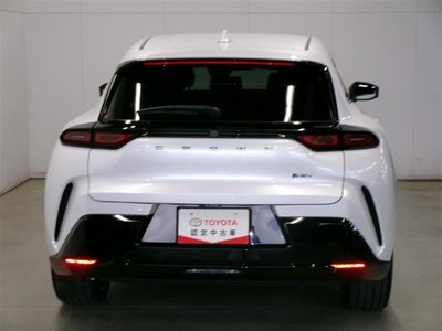 صورة 5 لـ 2024 Toyota CROWN SPORT