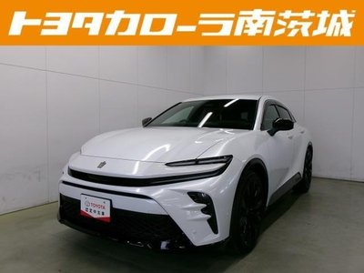 صورة 1 لـ 2024 Toyota CROWN SPORT