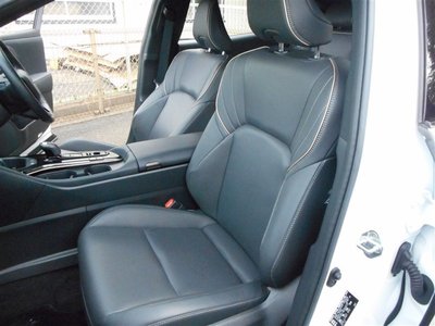 2024 Toyota CROWN SPORT thumbnail 23