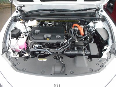 2024 Toyota CROWN SPORT thumbnail 39