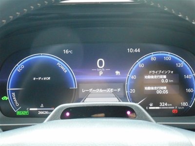 2024 Toyota CROWN SPORT thumbnail 15