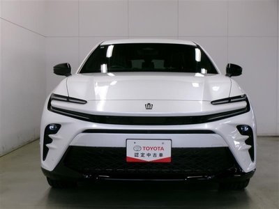 صورة 2 لـ 2024 Toyota CROWN SPORT