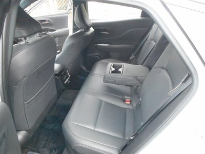 2024 Toyota CROWN SPORT thumbnail 24
