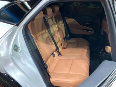 TOYOTA CROWN SPORT - 10