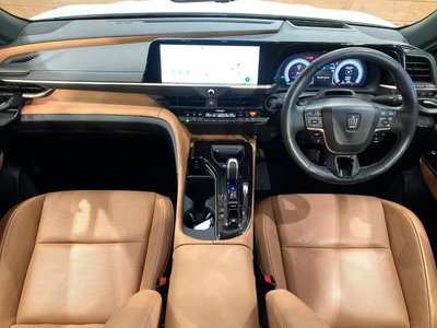 TOYOTA CROWN SPORT - 2