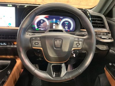 TOYOTA CROWN SPORT - 8