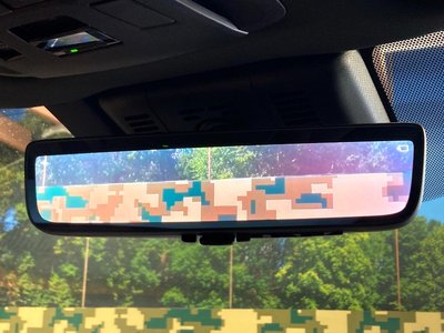 TOYOTA CROWN SPORT - 7