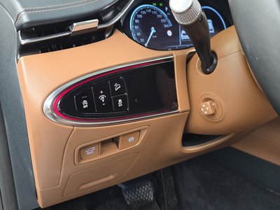 2022 Genesis GV70 缩略图 18