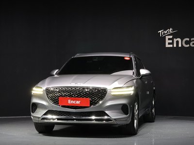 صورة 2 لـ 2022 Genesis GV70
