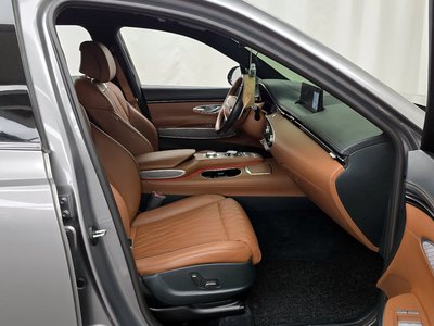 2022 Genesis GV70 缩略图 11