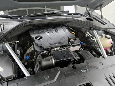صورة 7 لـ 2022 Genesis GV70