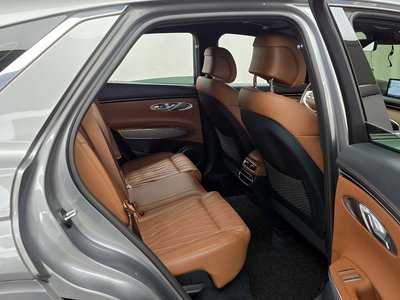 2022 Genesis GV70 缩略图 12