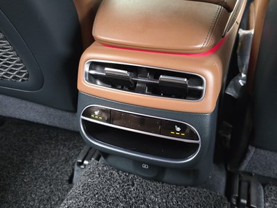 2022 Genesis GV70 缩略图 19