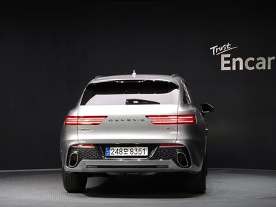 صورة 3 لـ 2022 Genesis GV70