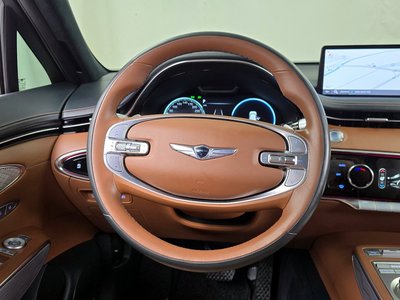 2022 Genesis GV70 缩略图 13