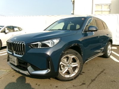 BMW X1 - 5