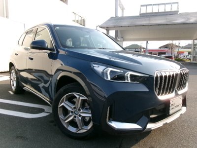 BMW X1 - 7