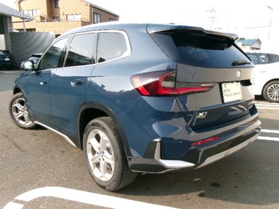 BMW X1 - 8