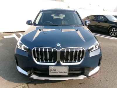 BMW X1 - 9
