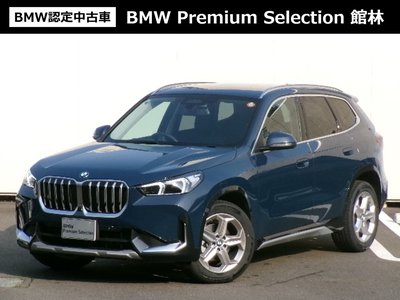 BMW X1 - 1