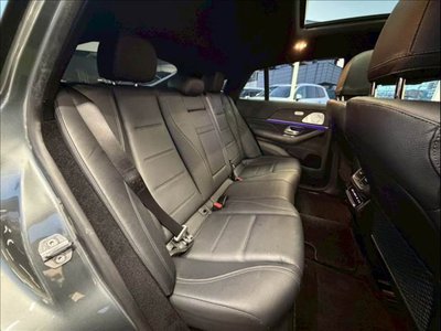 MERCEDES-BENZ GLE - 8