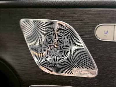 MERCEDES-BENZ GLE - 10