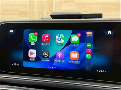 MERCEDES-BENZ GLE - 9