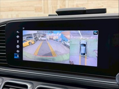 MERCEDES-BENZ GLE - 6