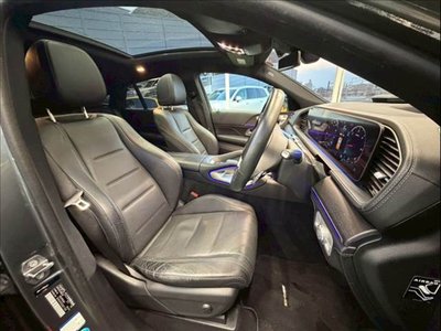 MERCEDES-BENZ GLE - 7