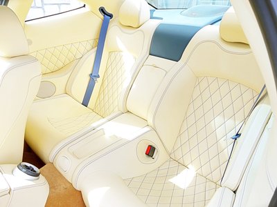2010 Ferrari 612 SCAGLIETTI photo 10