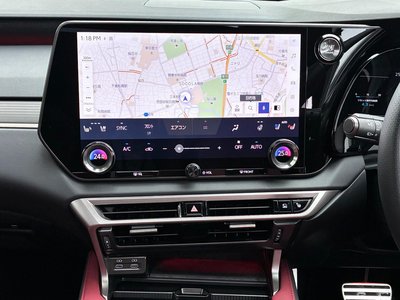 صورة مصغرة 25 لـ 2025 Lexus RX