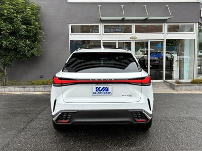 صورة مصغرة 11 لـ 2025 Lexus RX