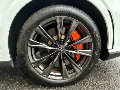صورة مصغرة 13 لـ 2025 Lexus RX