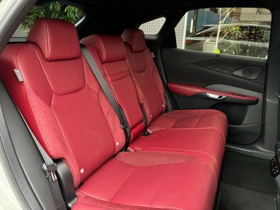 صورة مصغرة 18 لـ 2025 Lexus RX