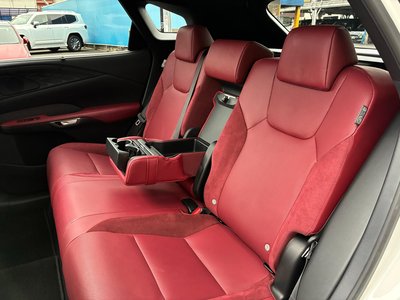 صورة مصغرة 21 لـ 2025 Lexus RX