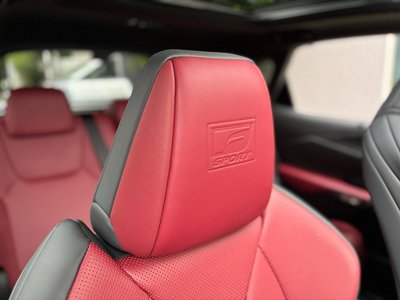 صورة مصغرة 17 لـ 2025 Lexus RX