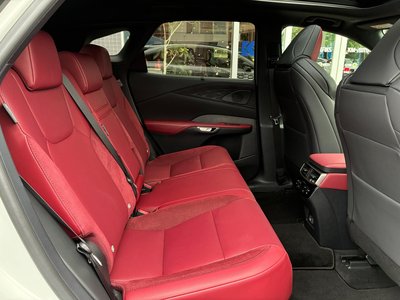 صورة مصغرة 19 لـ 2025 Lexus RX