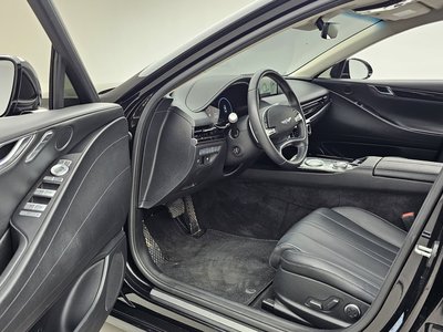 GENESIS G80 (RG3) - 10