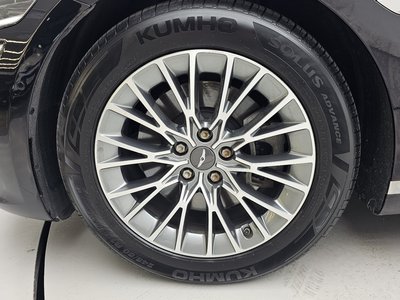 GENESIS G80 (RG3) - 6