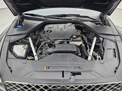 GENESIS G80 (RG3) - 7