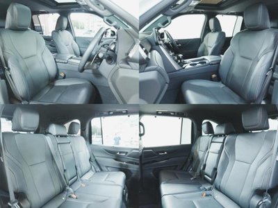 LEXUS LX - 3