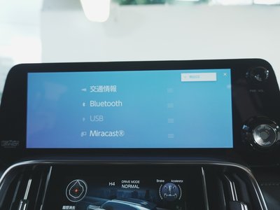 LEXUS LX - 10